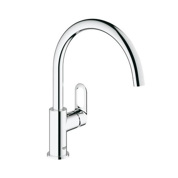 Grohe BauLoop bateria kuchenna 31368000