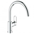 Grohe BauLoop bateria kuchenna