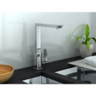 Kohlman bateria kuchenna jednouchwytowa QB140F