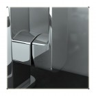 Kohlman bateria kuchenna jednouchwytowa QB140F