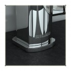 Kohlman bateria kuchenna jednouchwytowa QB140F