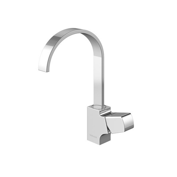 Kohlman bateria kuchenna jednouchwytowa QB140L