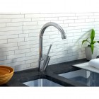 Kohlman bateria kuchenna jednouchwytowa QB146M