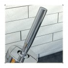 Kohlman bateria kuchenna jednouchwytowa QB146M