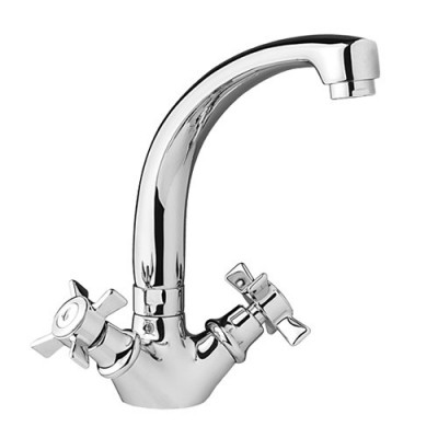 Fromac Retro Victorian bateria kuchenna dwuuchwytowa retro 2430V