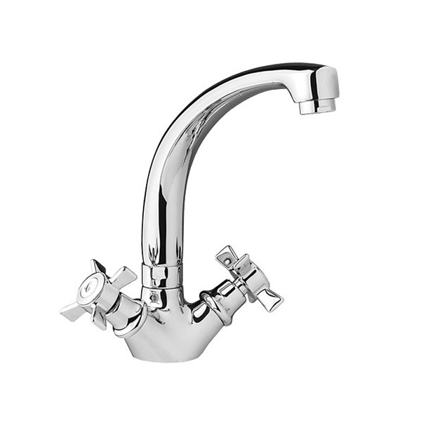 Fromac Retro Victorian bateria kuchenna dwuuchwytowa retro 2430V