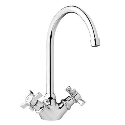 Fromac Retro Victorian bateria kuchenna dwuuchwytowa retro 2402V