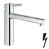 Grohe Concetto bateria kuchenna do bezciśnieniowych podgrzewaczy wody 31214001