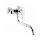 Grohe Eurostyle Cosmopolitan bateria kuchenna ścienna 33982002