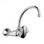 Tres Monotres 2000 bateria kuchenna ścienna 172218