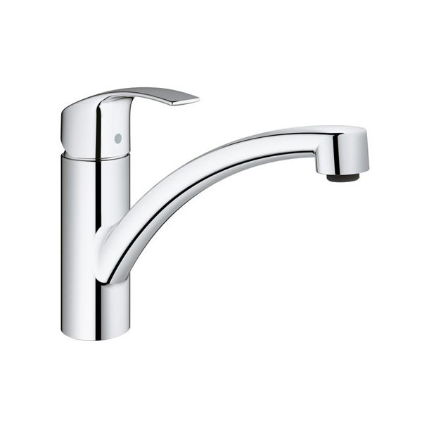 Grohe Eurosmart New bateria kuchenna 30260002