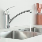 Grohe Eurosmart New bateria kuchenna 30260002