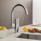 Grohe Eurosmart New bateria kuchenna 33202002