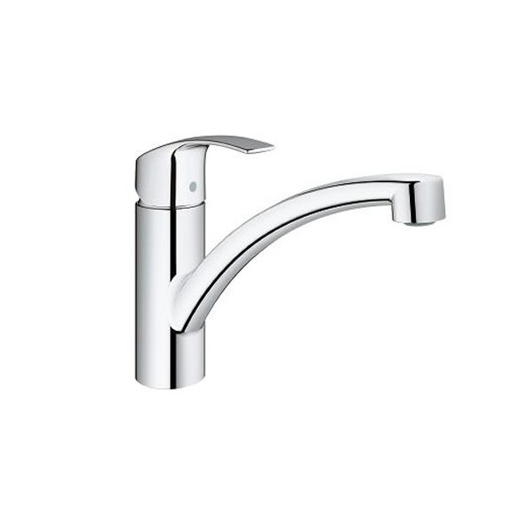 Grohe Eurosmart New bateria kuchenna 32534002