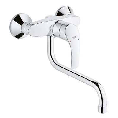 Grohe Eurosmart New bateria kuchenna 32224002