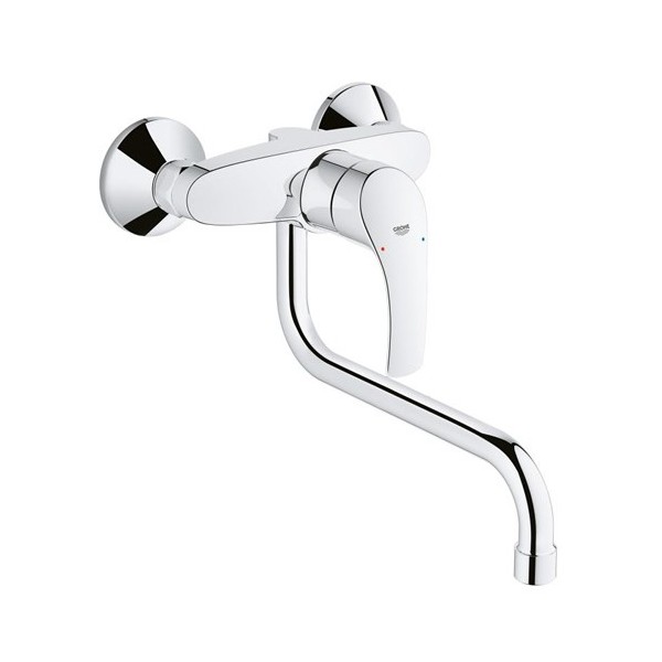Grohe Eurosmart New bateria kuchenna 32224002