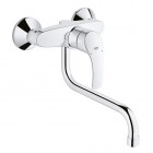 Grohe Eurosmart New bateria kuchenna 32224002
