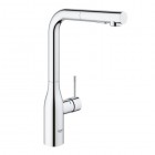 Grohe Eurosmart New bateria kuchenna z wyciąganą wylewką 30270000