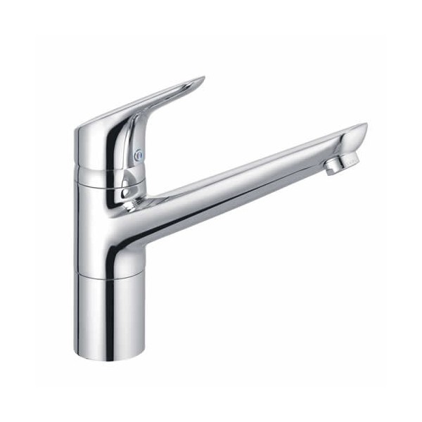 Kludi Objecta bateria kuchenna 325740575