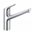 Kludi Objecta bateria kuchenna 325740575