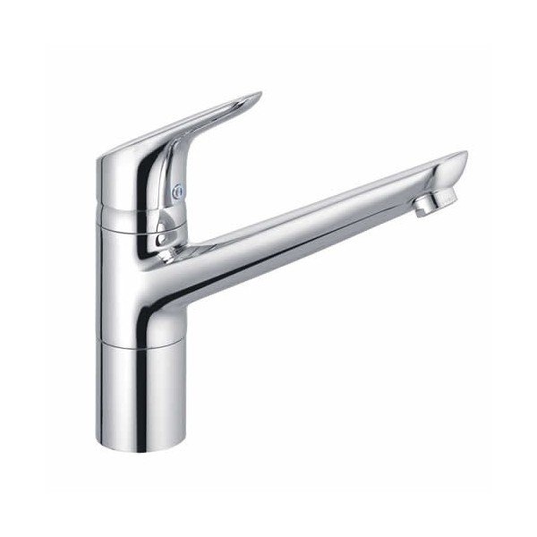 Kludi Objecta bateria kuchenna podokienna 325780575