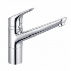 Kludi Objecta bateria kuchenna podokienna 325780575