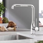 Grohe Eurosmart New bateria kuchenna 30269000
