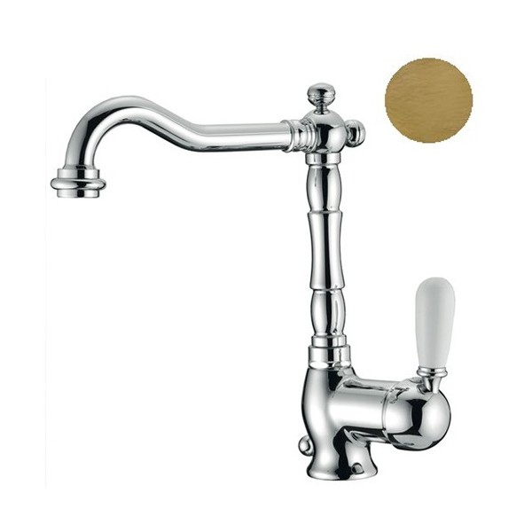 Gaboli Luigi Imperial bateria kuchenna retro