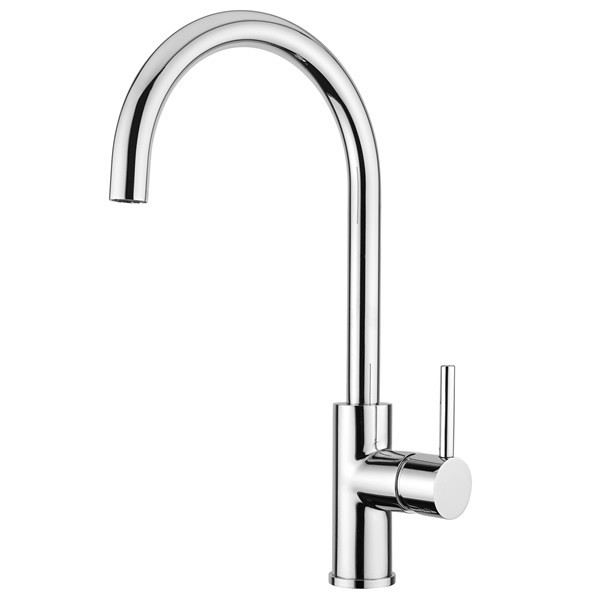 M&Z MZ-Expo J Spout bateria kuchenna chrom MZE14100