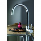 M&Z MZ-Expo J Spout bateria kuchenna