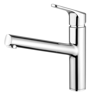 M&Z Matera Spout bateria kuchenna chrom MTA10601