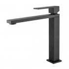 M&Z Lauren bateria kuchenna czarna LRN10601/CZAR