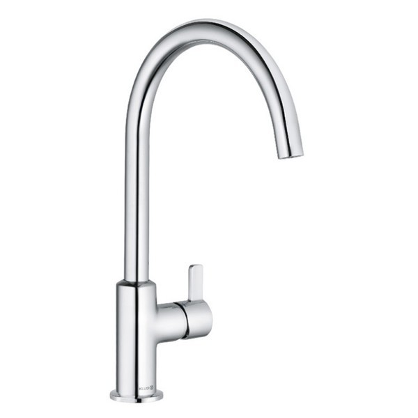 Kludi Bingo Star bateria kuchenna jednouchwytowa 468030578