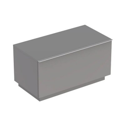 Geberit iCon szafka stojąca szer. 90 cm