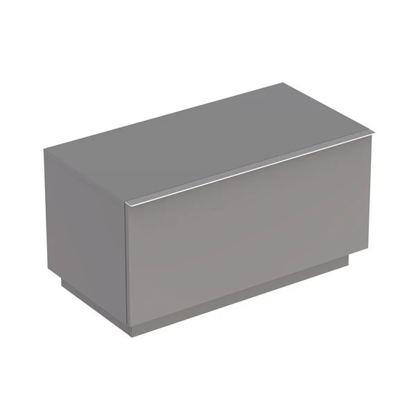 Geberit iCon szafka stojąca szer. 90 cm