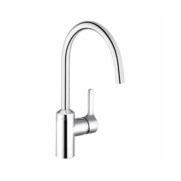 Kludi Bingo Star bateria kuchenna