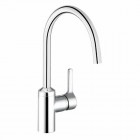 Kludi Bingo Star bateria kuchenna