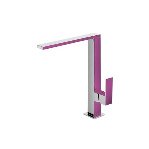 Tres Cuadro Exclusive bateria kuchenna Colors