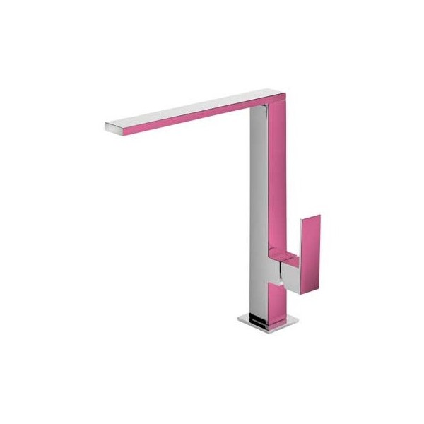 Tres Cuadro Exclusive bateria kuchenna Colors