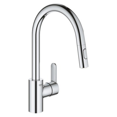 Grohe Eurostyle Cosmopolitan bateria kuchenna 31482003