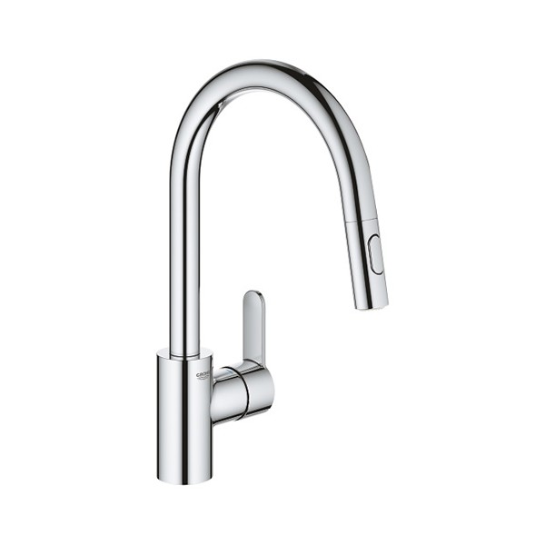 Grohe Eurostyle Cosmopolitan bateria kuchenna 31482003