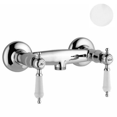 Gaboli Luigi Armonia bateria natryskowa retro chrom
