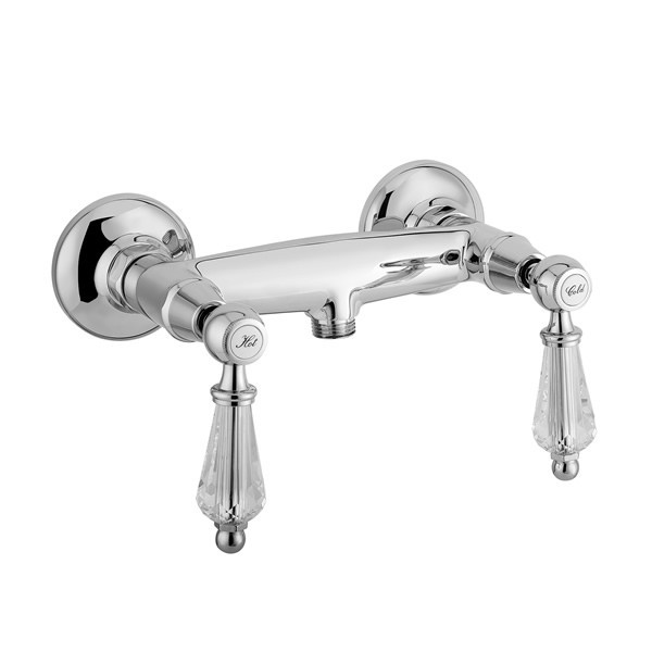 Gaboli Luigi Armonia Swarovski bateria natryskowa retro
