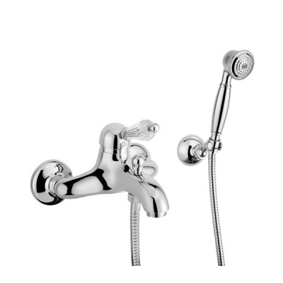 Gaboli Luigi Imperial Swarovski bateria wannowa kompletna retro