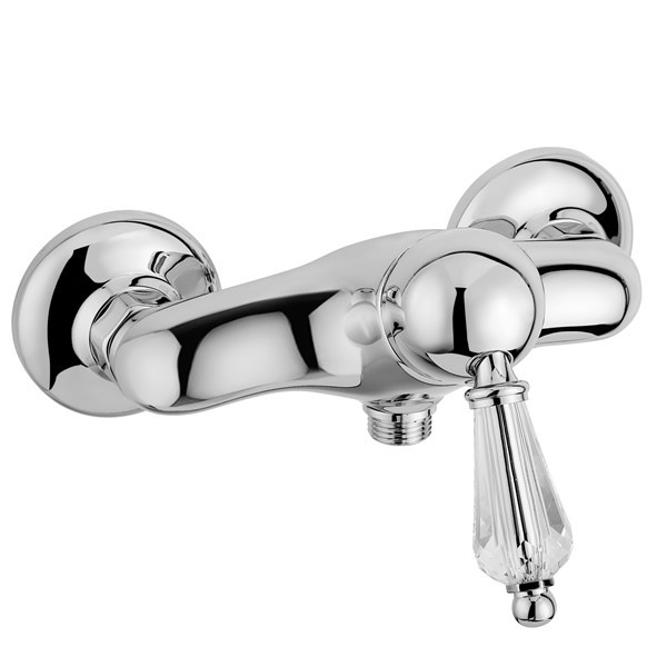 Gaboli Luigi Imperial Swarovski bateria natryskowa retro