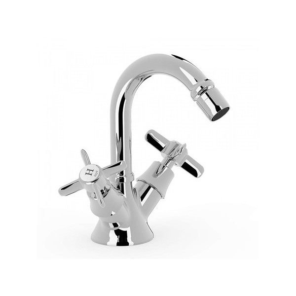 Tres Clasic bateria bidetowa retro 24212201