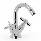 Tres Clasic bateria bidetowa retro 24212201