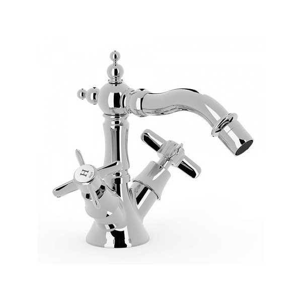 Tres Clasic bateria bidetowa retro 24212202