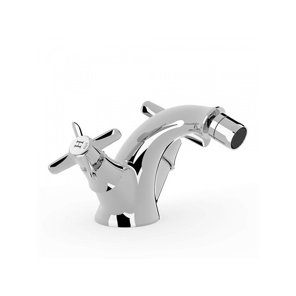 Tres Clasic bateria bidetowa retro 24212101