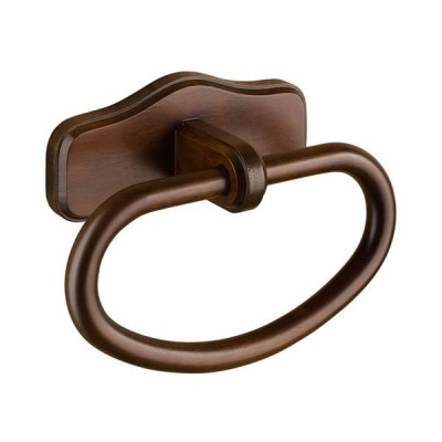 Gedy Montana wieszak na ręcznik ring